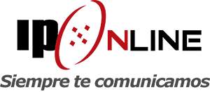 IP ON LINE
